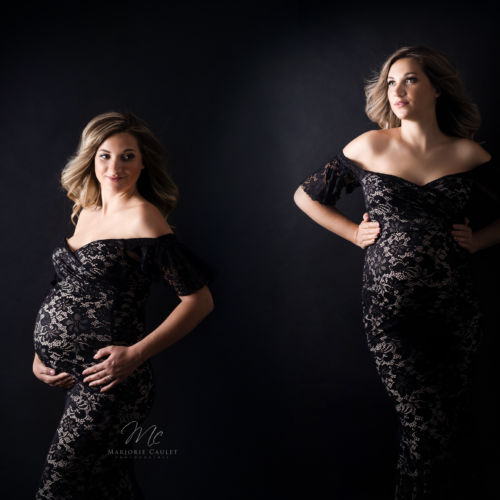 photographie femme enceinte marjorie photographie