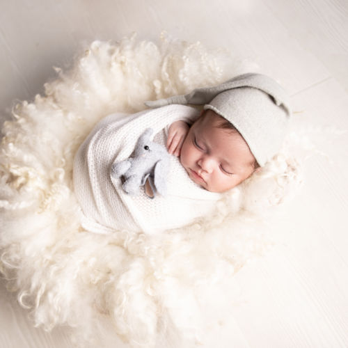 photographie naissance marjorie photographie