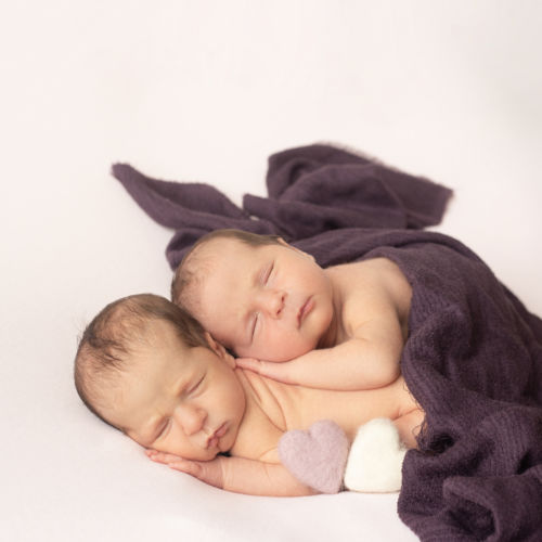 photographie naissance marjorie photographie