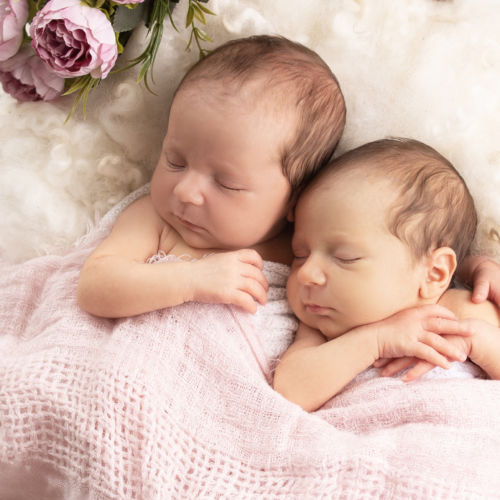 photographie naissance marjorie photographie