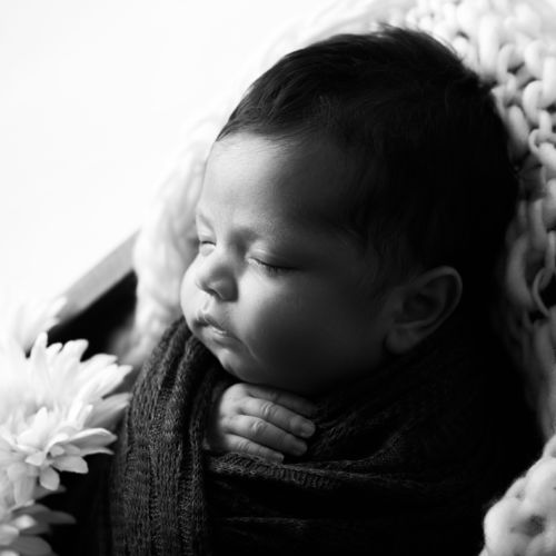 photographie naissance marjorie photographie