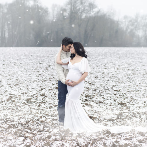 Photographie Couple Femme Enceinte Photographie Couple Femme Enceinte