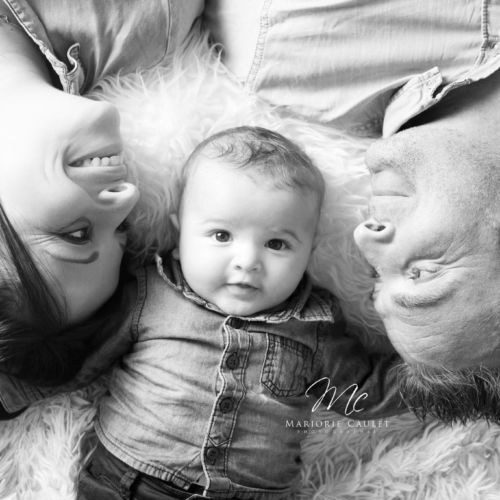 Marjorie Caulet Photographe spécialisée dans la maternité, nouveau-né, enfant.